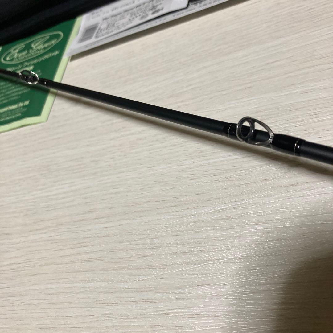 エバーグリーン　スーパースティード　GT-R-C66LLR 極美品