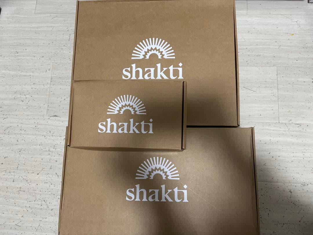 Shakti プレミアムマット & ピロー&ワンダーボール3点 セット
