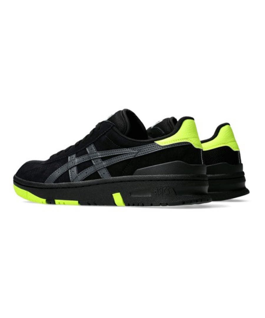 asics スケボー　靴　新品未使用　23cm スニーカー 完売　VIC NBD