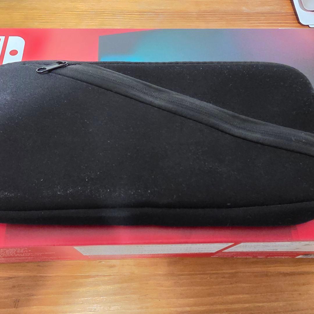 【Micro SD128GB 付属品完備】Nintendo Switch