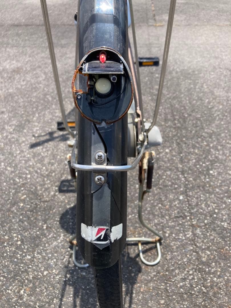 ブリヂストン自転車　アルベルト(引き取り専用)