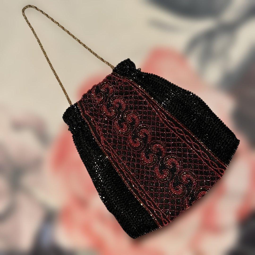 バッグ Lumy Hashimoto mini party bags
