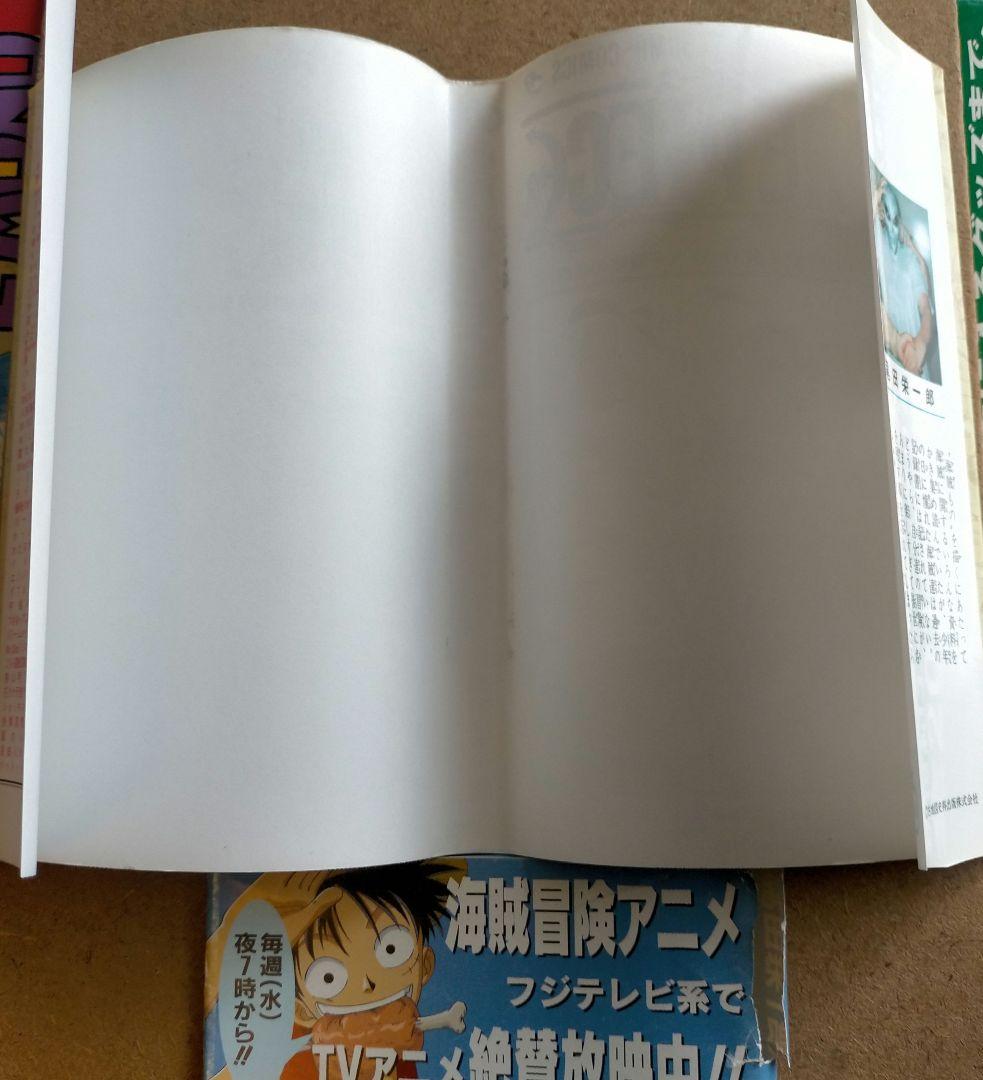 ONE PIECE 1巻 希少 帯付 ワンピース 尾田栄一郎