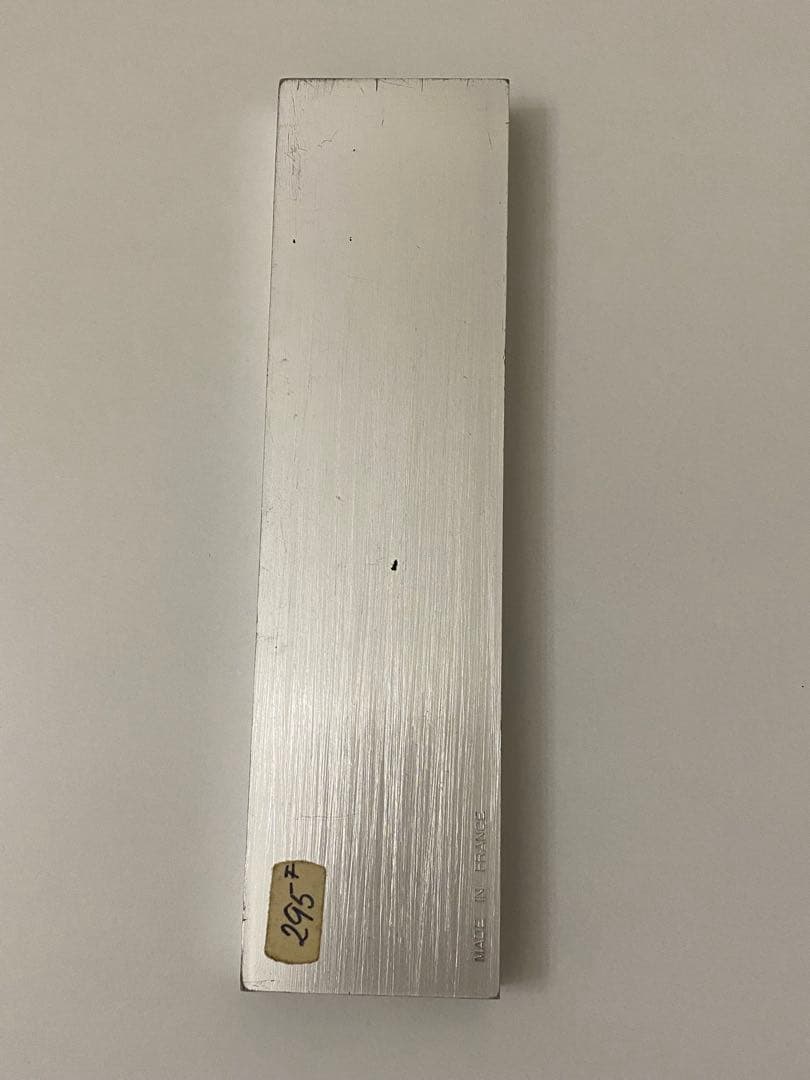 デュポンST. Dupont シルバー　ボールペン MECAN