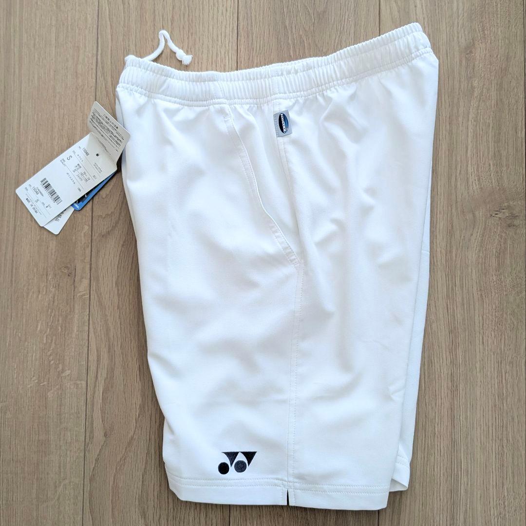 *新品未使用 ヨネックス YONEX 上下セット バドミントン ポロシャツ