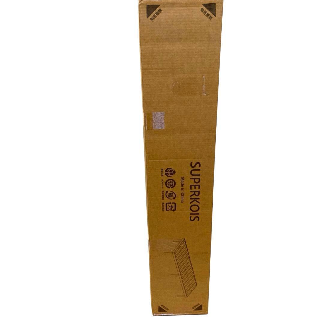 ベッドフレーム シングル すのこベッド 天然無垢パイン 耐荷重200kg