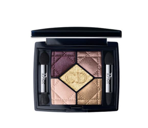 Dior サンククルール　756 ゴールデンショック