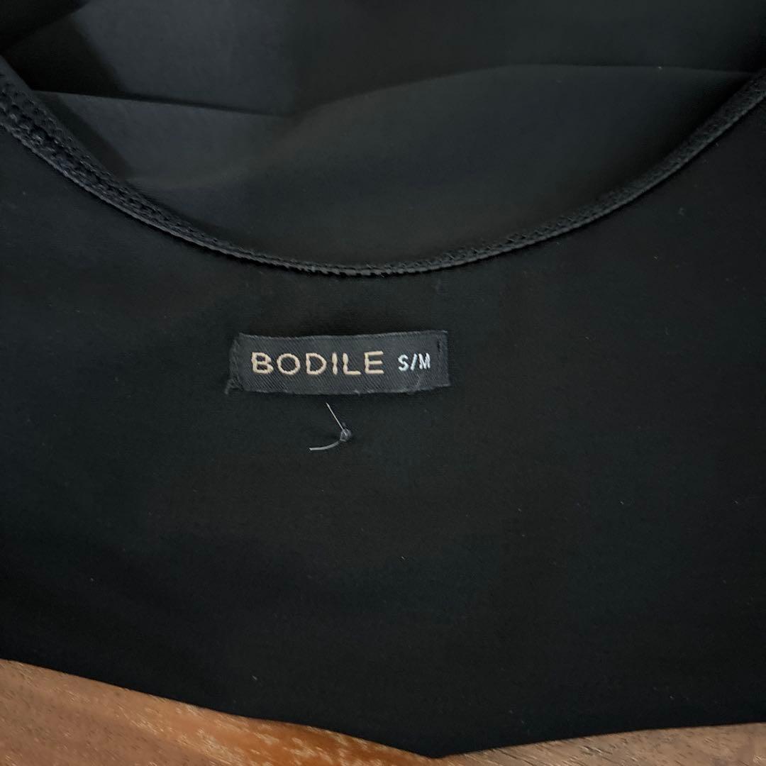 ボディール　BODILE レオタードS/M