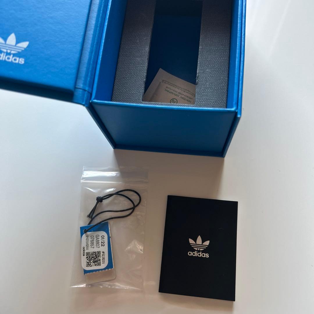 adidas Originalsアディダス オリジナルス 時計 腕時計