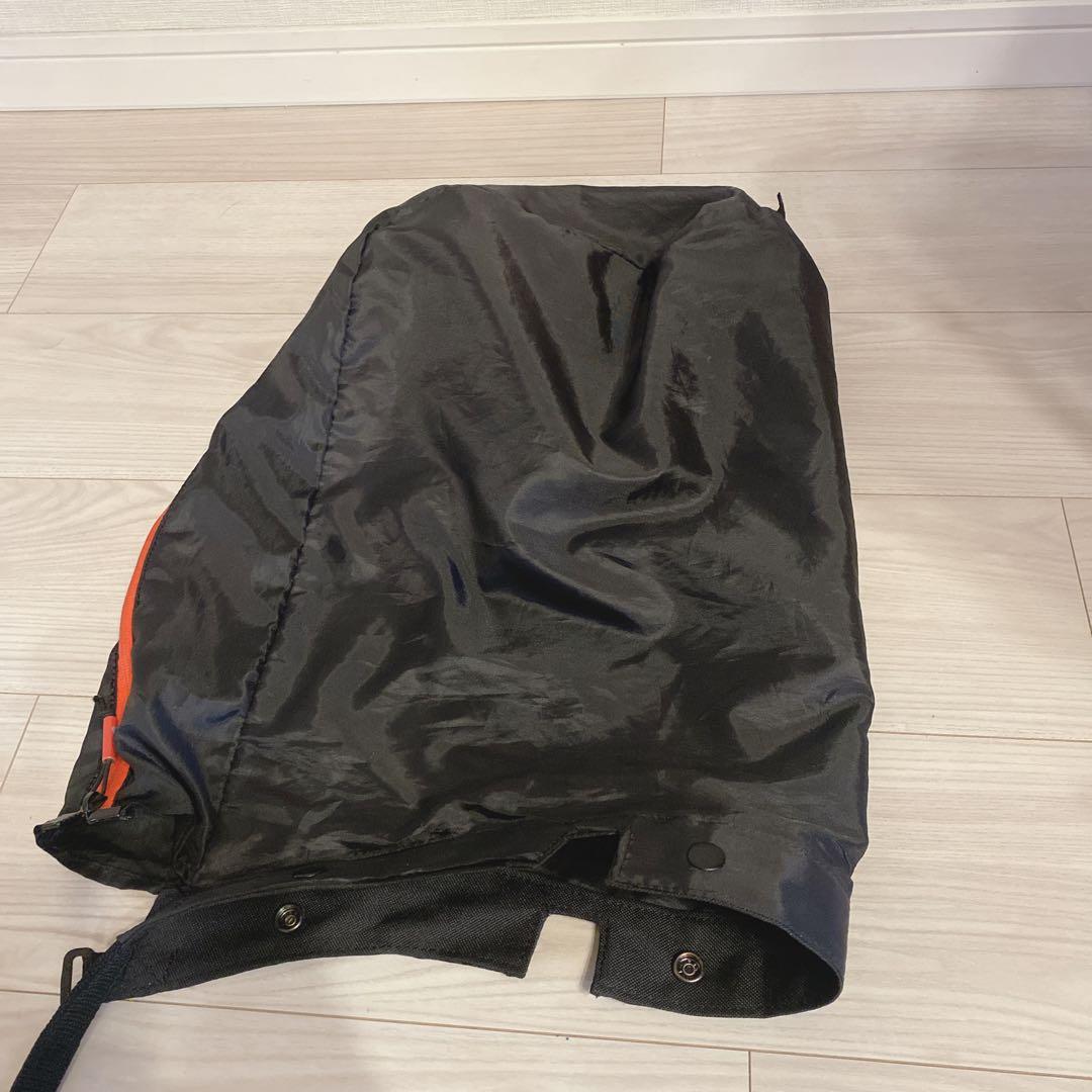 希少 NIKE EXTREME SPORT IV スタンド式 キャディバッグ