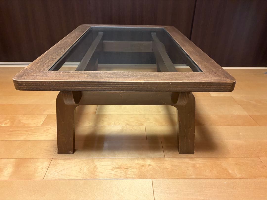 graf 3/6 サブロク コーヒーテーブル レクタングル　コーヒーテーブル