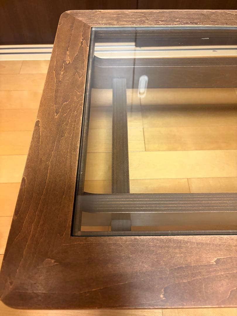 graf 3/6 サブロク コーヒーテーブル レクタングル　コーヒーテーブル