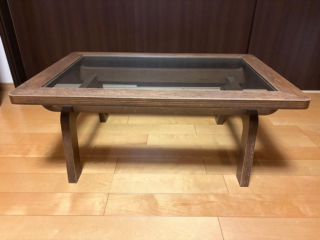 graf 3/6 サブロク コーヒーテーブル レクタングル　コーヒーテーブル