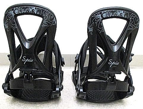 ★IGNIO　スノーボードセット[Milwel Rocker](145) 新品★