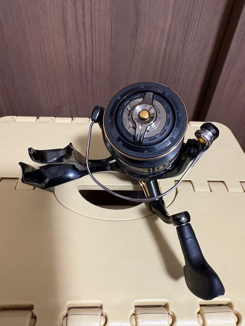 SHIMANO BB-X 23DESPINA C3000DXG 超美品