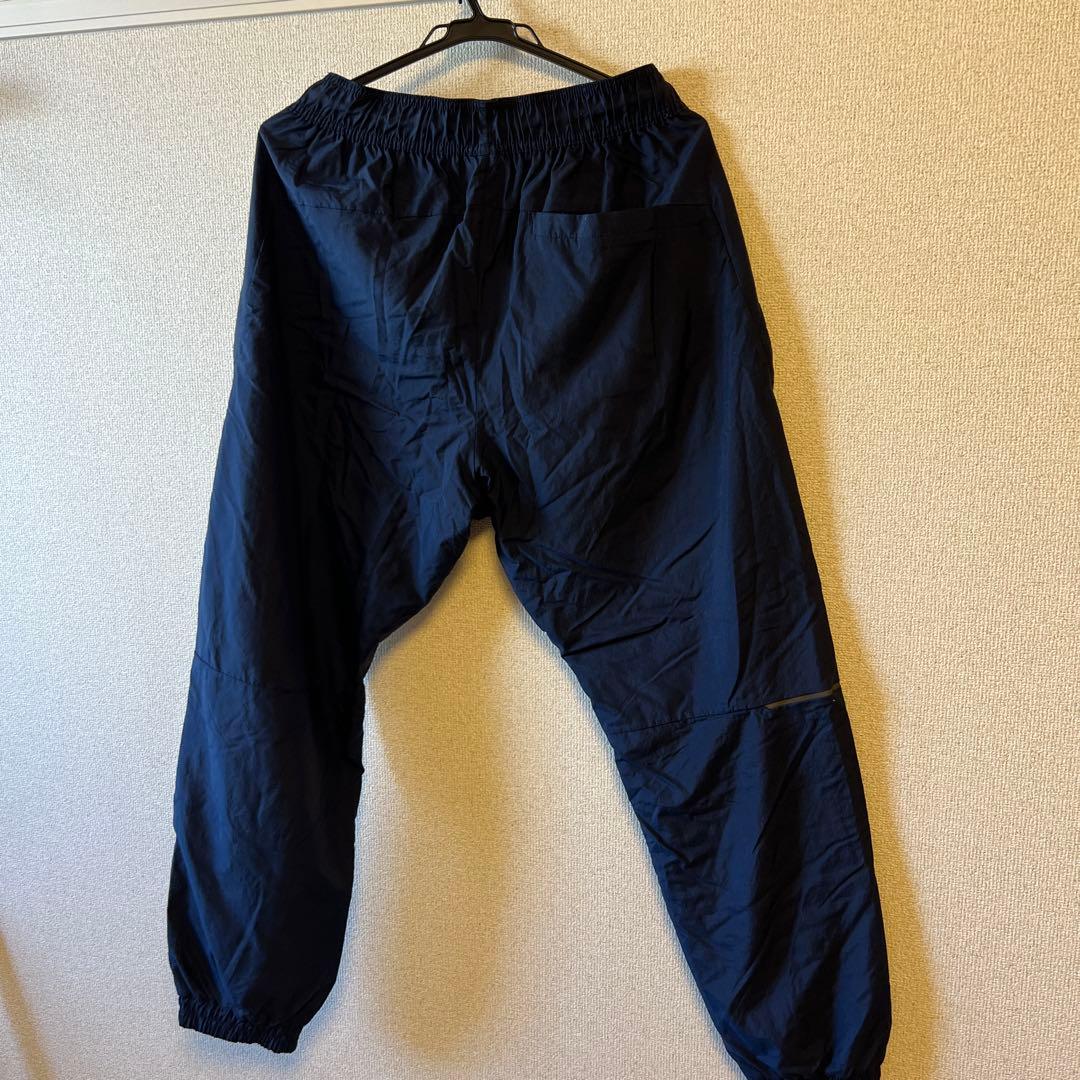 オークリー　ウインドブレーカー上下　XL