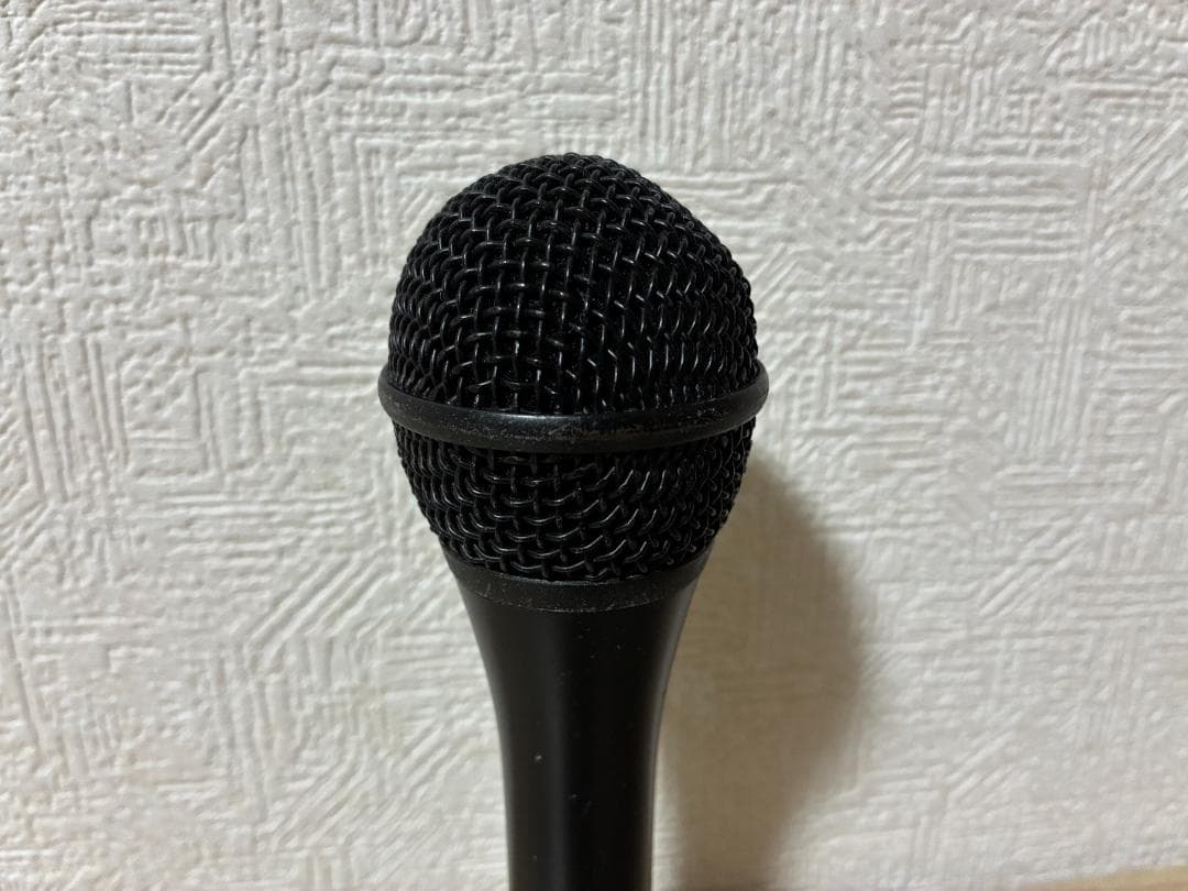 AUDIX OM5 ダイナミックマイク