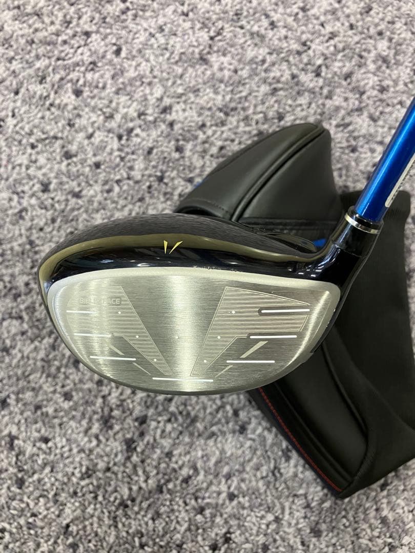 ゼクシオ13 10.5° MP-1300 R 45.5インチ