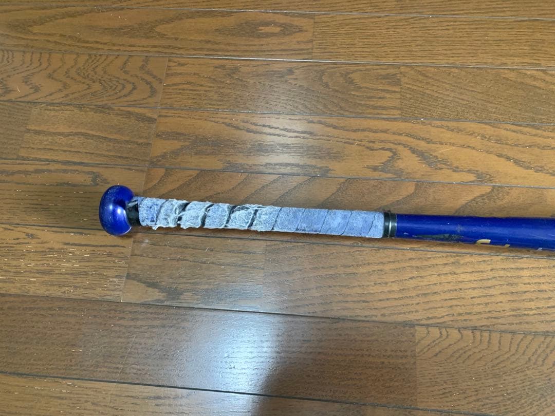 軟式バット ビューリーグ　イチローモデル　ミズノ