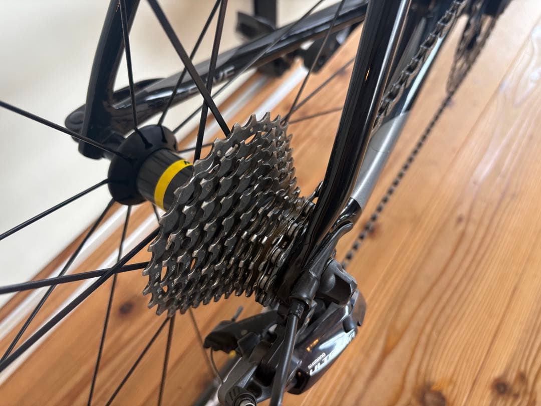 CANNONDALE 「キャノンデール」 SUPERSIXEVO ULTEGRA