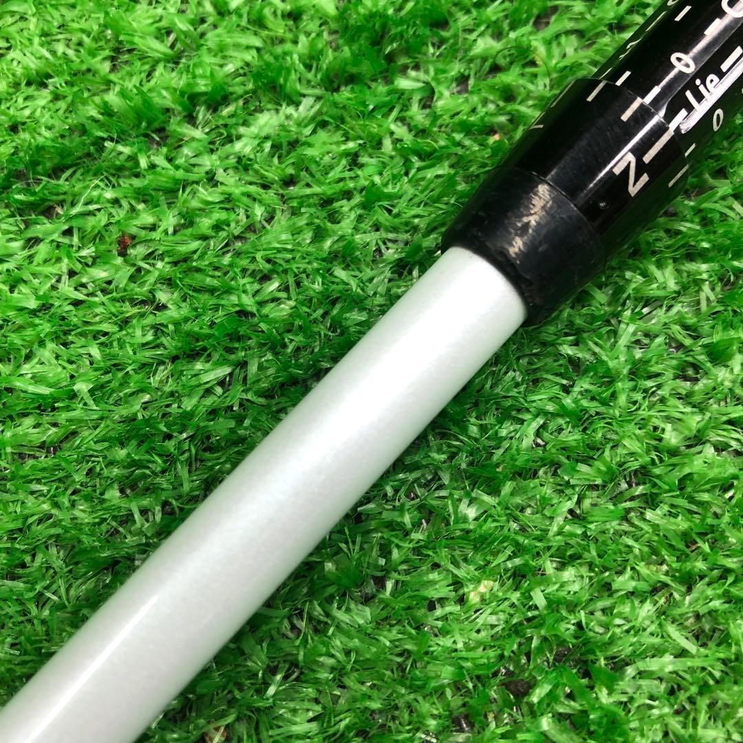 Gsh-1056Miyazaki シャフト単品 flex6sスリクソンスリーブ付