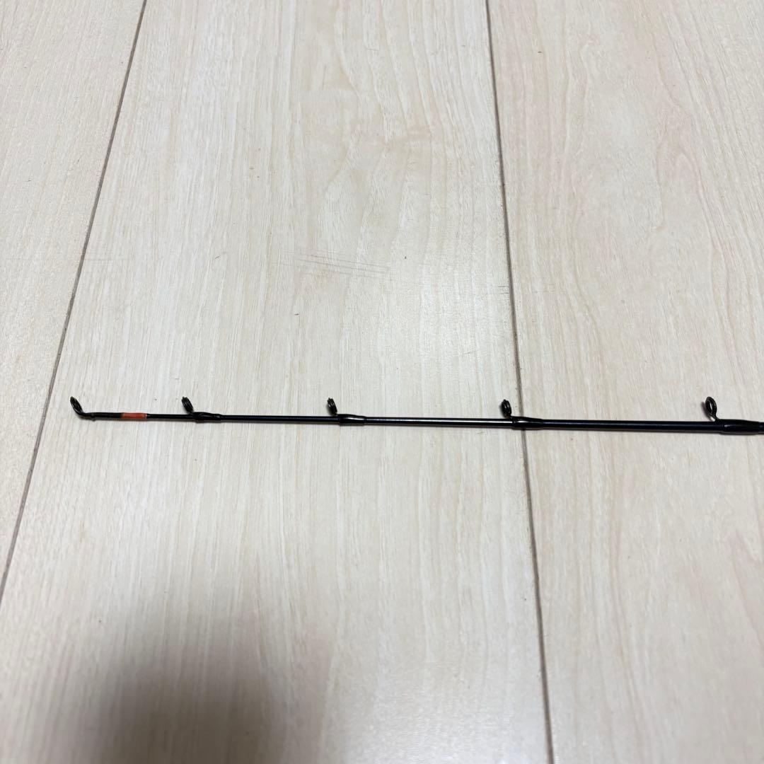 シマノ　幻風30号210 船竿