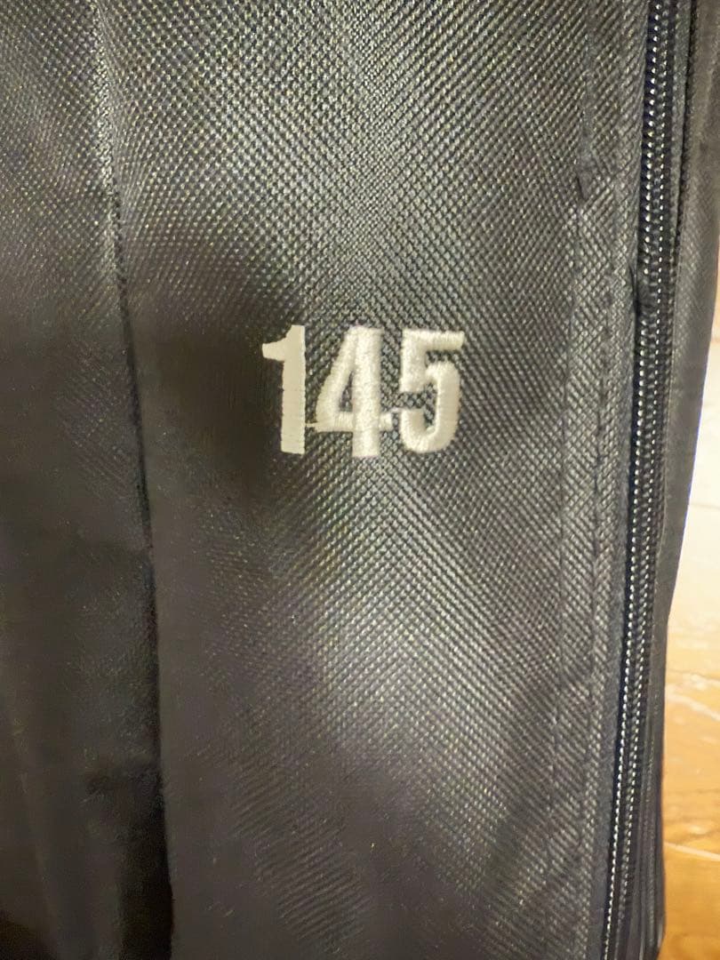 レディース　スノーボードフルセット　143cm