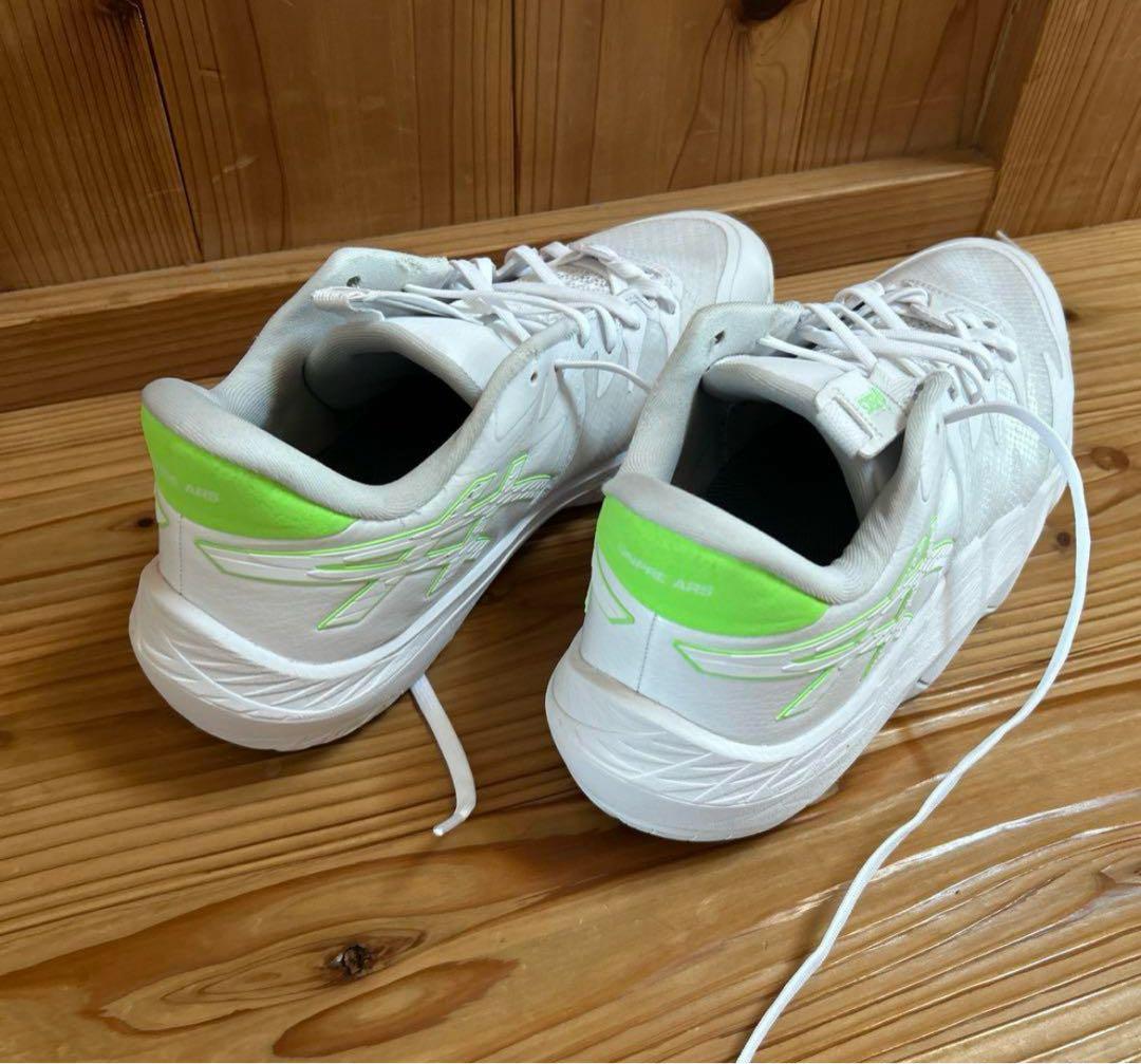 アンプレアルス low 2