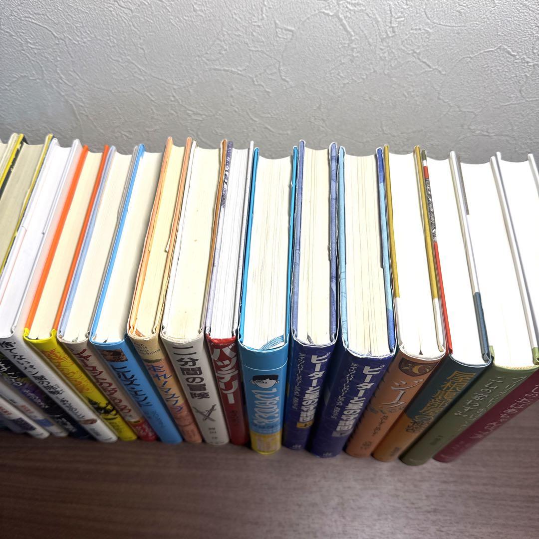 【高学年〜】美品多数 課題図書 くもん推薦図書など 30冊まとめ売り