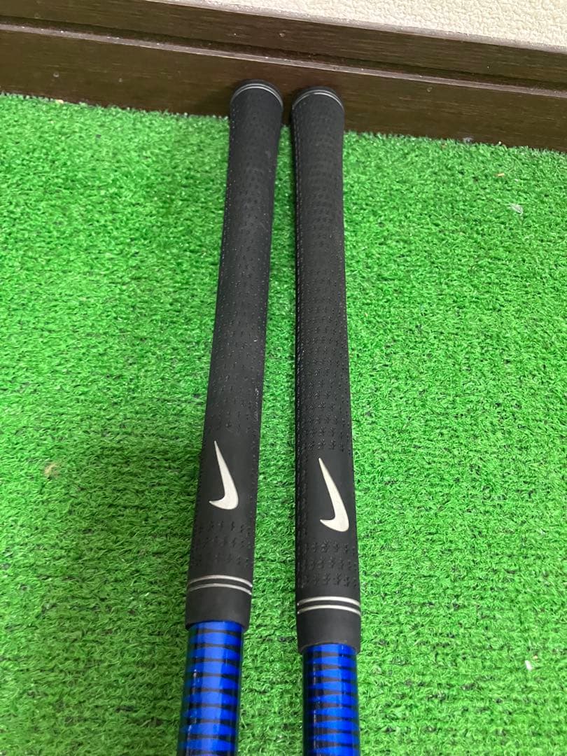 NIKE スリングショット　ドライバー＆3w
