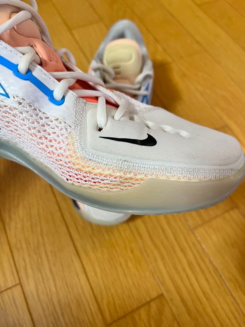 シューズ(男性用) Nike Air Zoom GT Cut