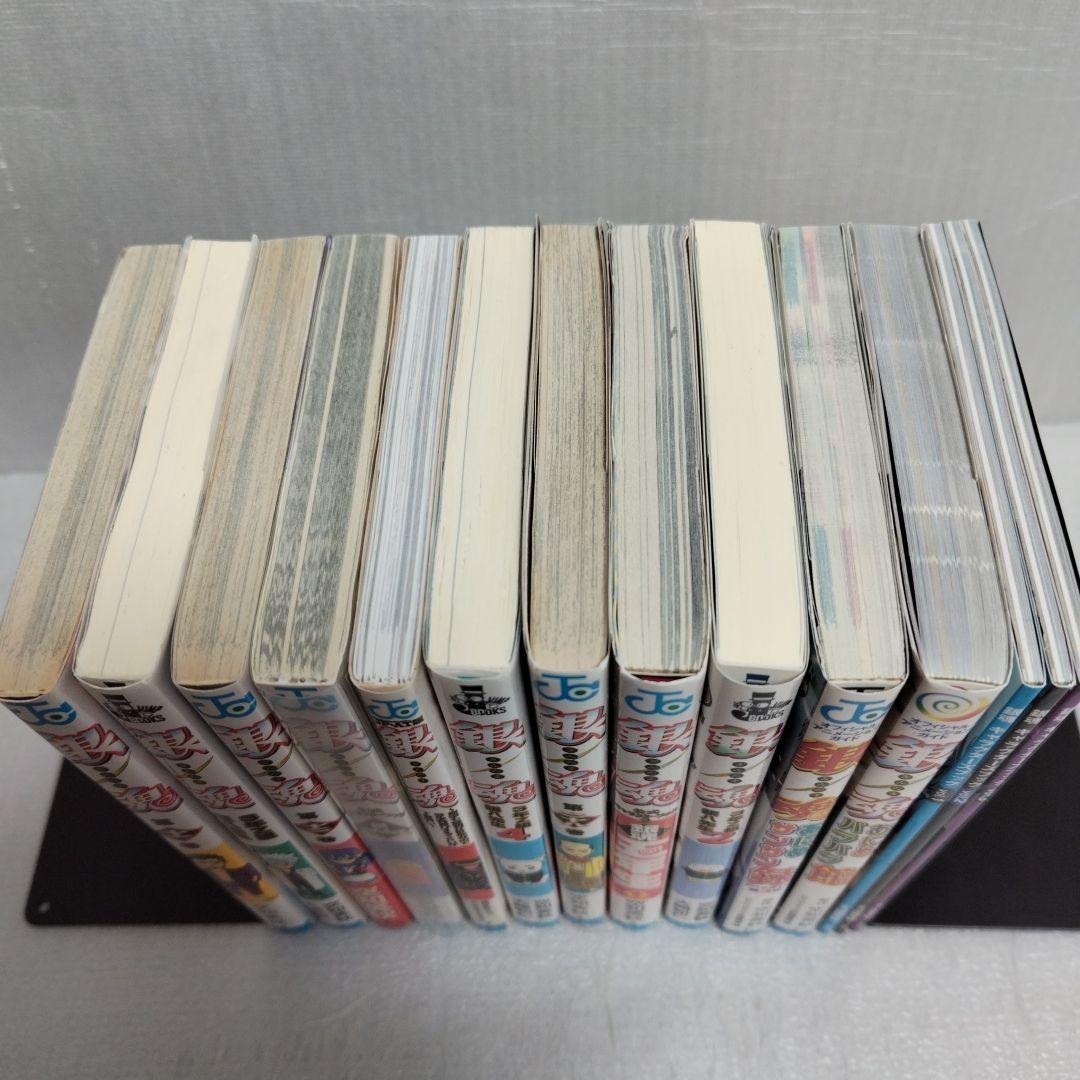 銀魂　キャラクターカードしおり　三連合体栞 生徒証明書など