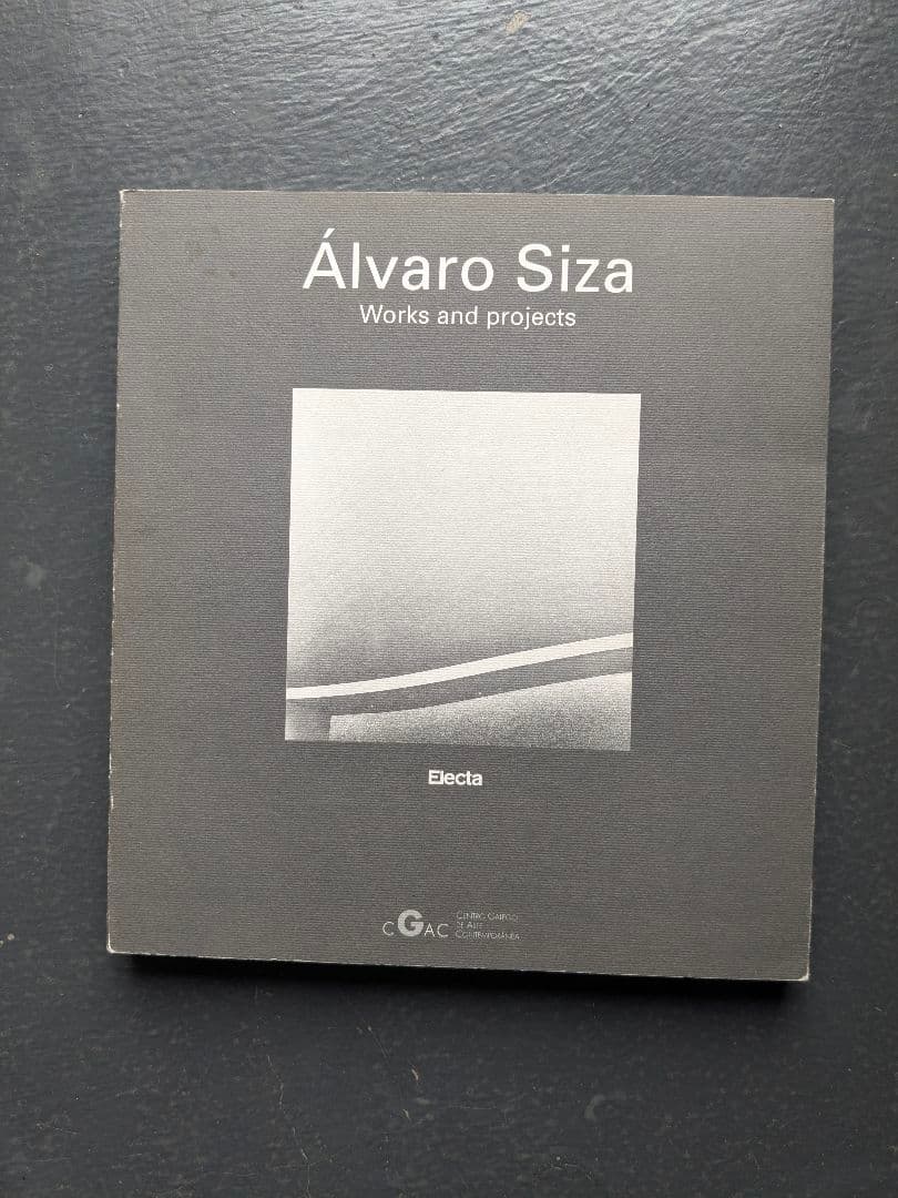 アート・デザイン・音楽 Alvaro Siza