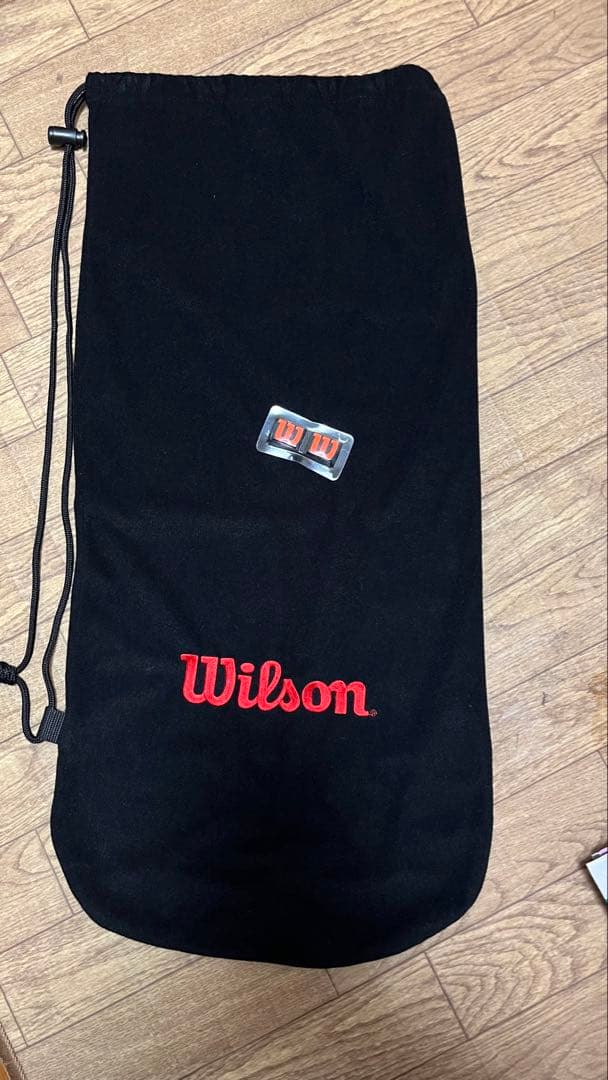 Wilson Clash 100L V2 ウィルソン クラッシュ 美品