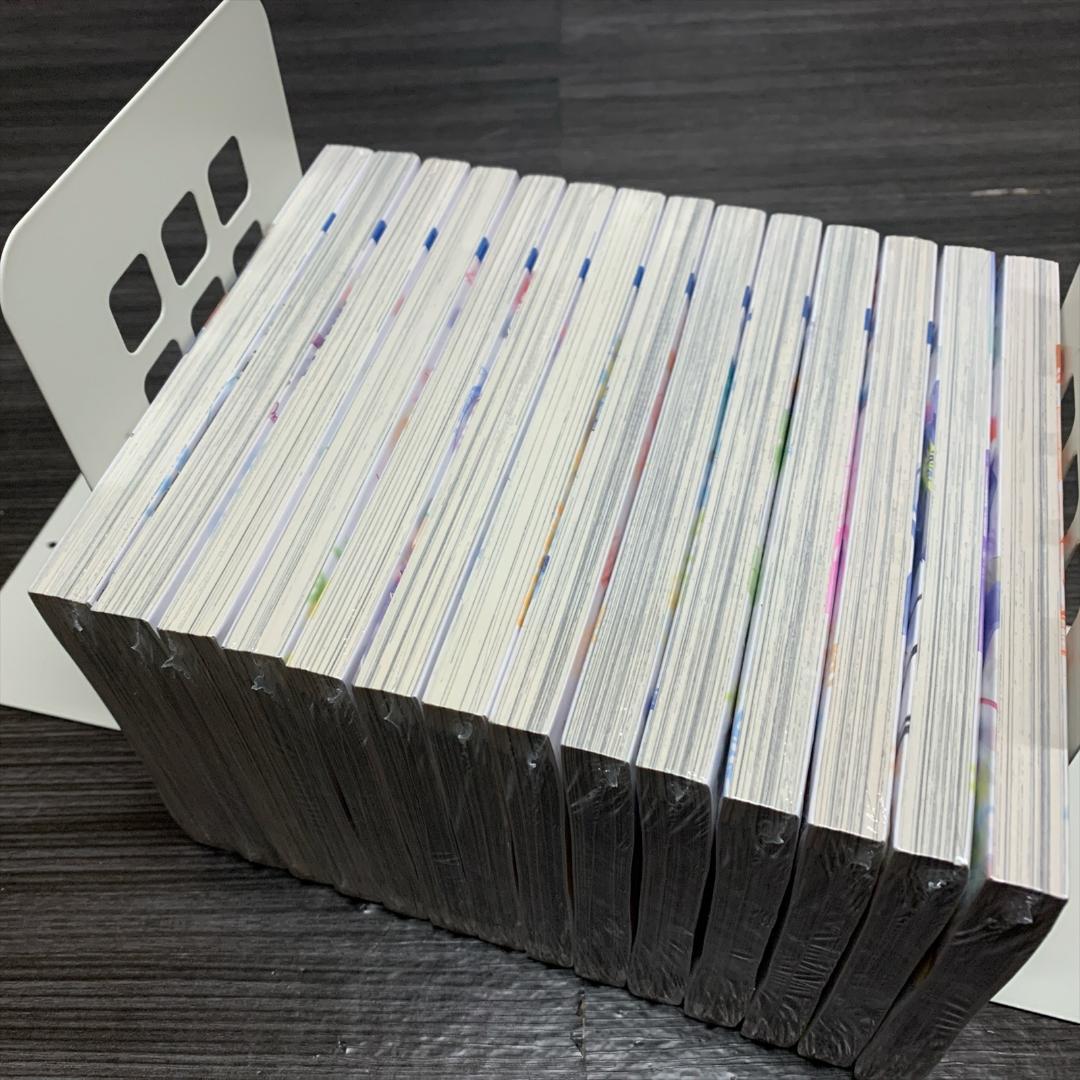 新品 未開封コミック メダリスト 1－14巻 既刊 全巻セット 特典コースター