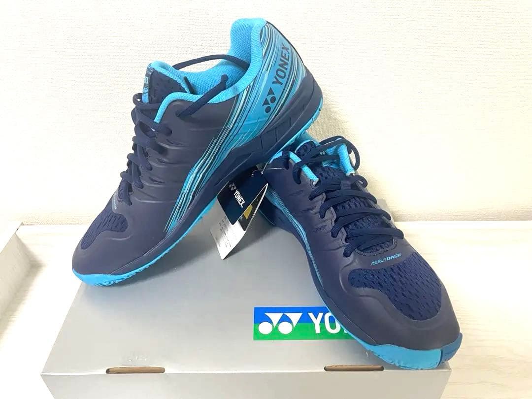 【YONEX】パワークッションエアラスダッシュ3 GC SHTAD3GC