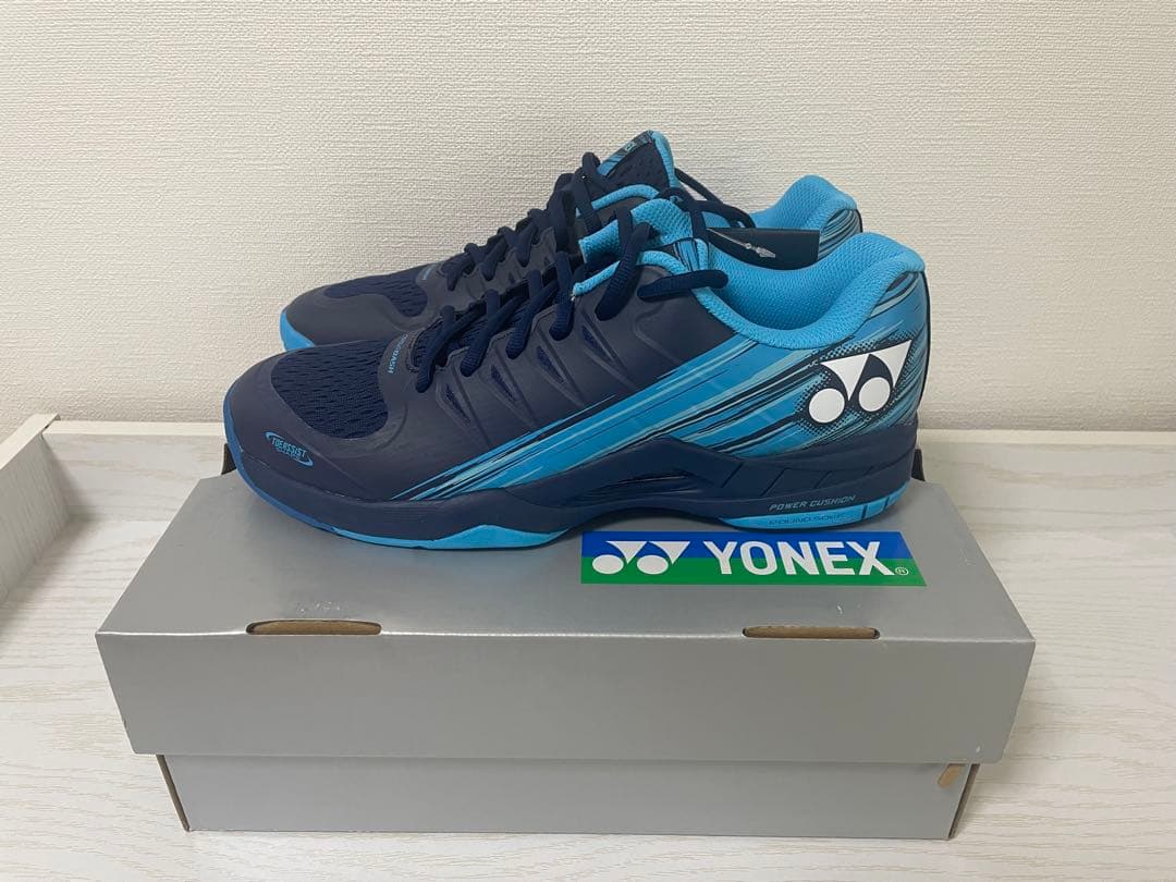 【YONEX】パワークッションエアラスダッシュ3 GC SHTAD3GC