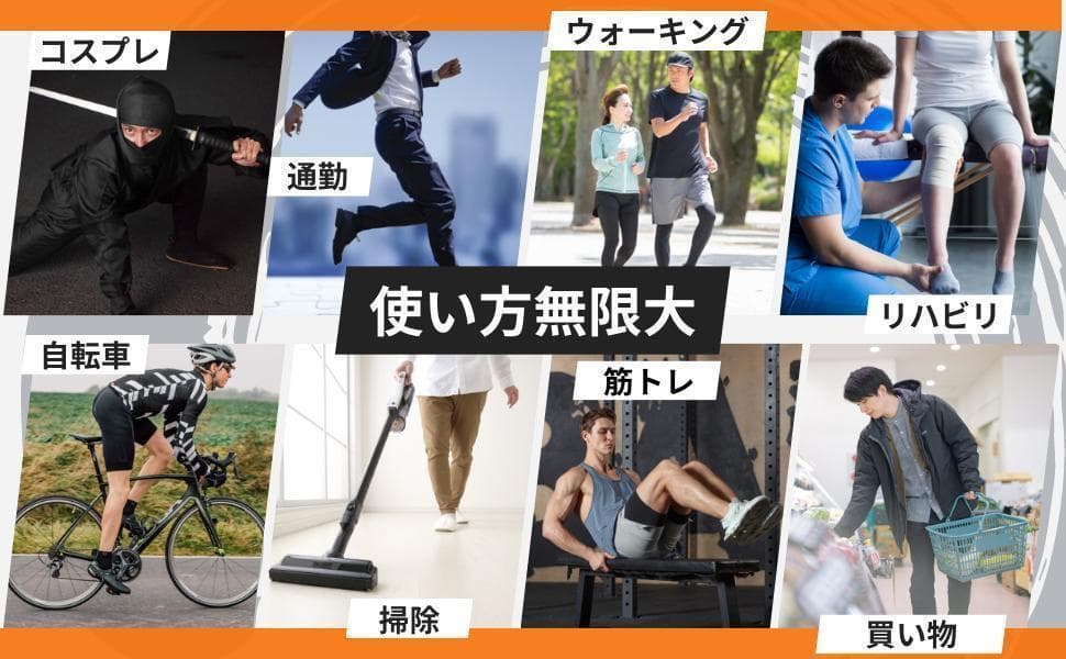 【大ヒット】 Ankle・Wristウエイト2点セット 10段階調整 4.2㎏