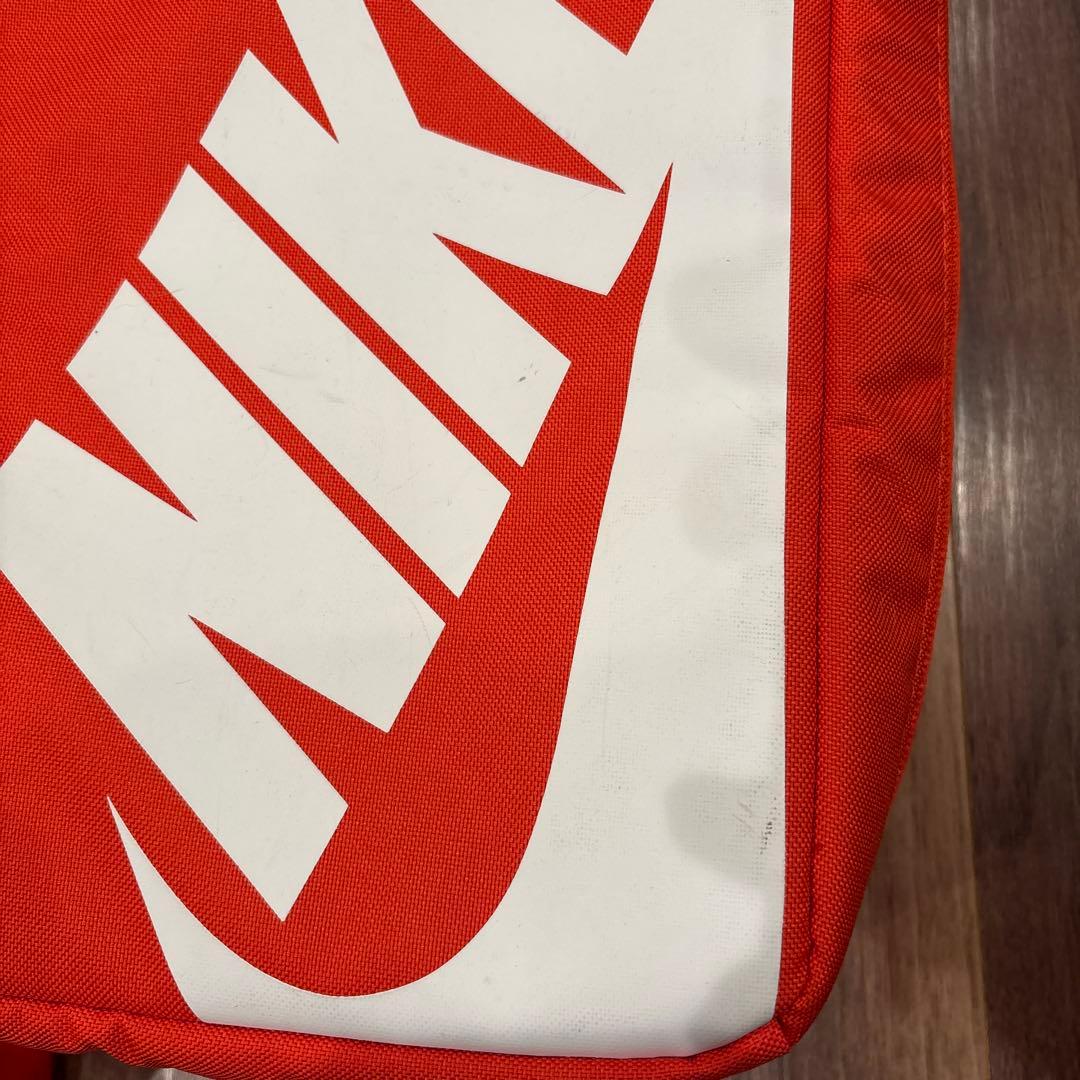 2個セット　NIKE シューズケース シューズバック美品