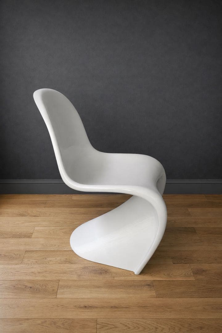 Vitra ヴィトラ パントンチェア　正規品 デザイナーズチェア 北欧家具