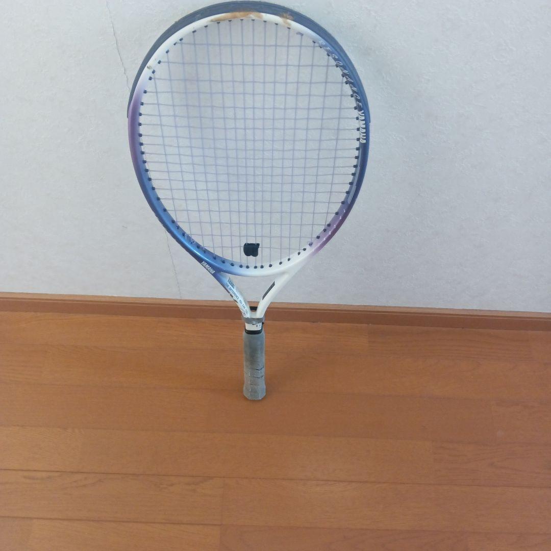 YAMAHA テニスラケット