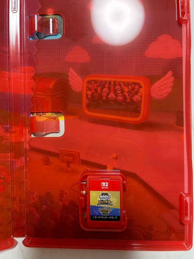 マリオパーティー ジャンボリー Nintendo Switch2