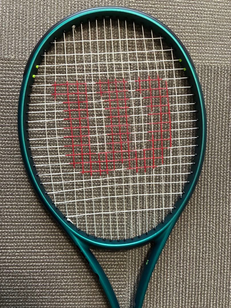 ウィルソン Wilson ブレード BLADE 26 V9.0 ジュニア用