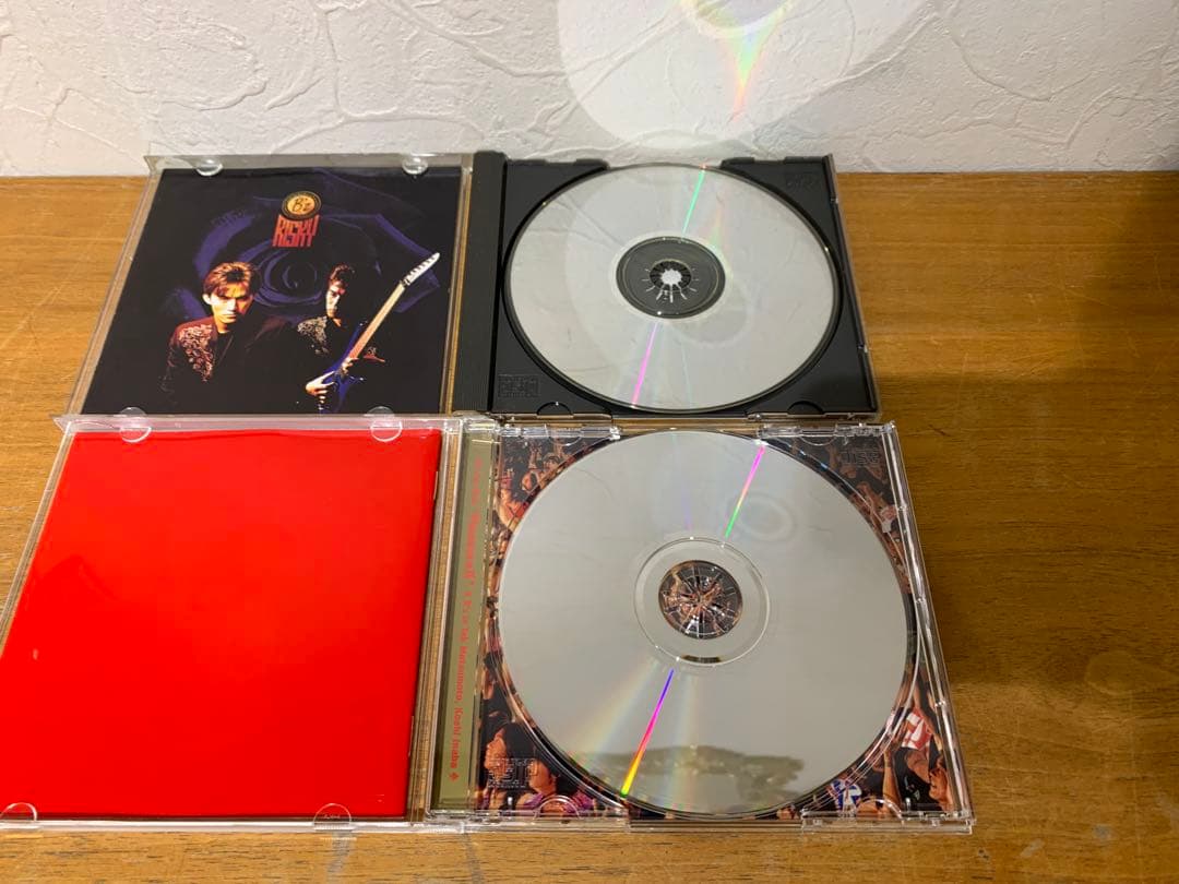 G0128-33★B'z The Best ULTRA Pleasure 等