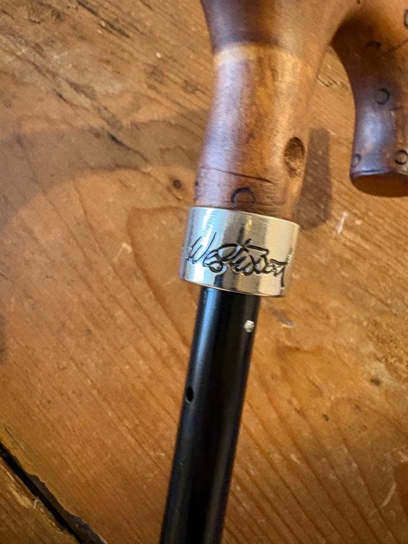 Vivienne Westwood ヴィヴィアンウェストウッド　折り畳み傘