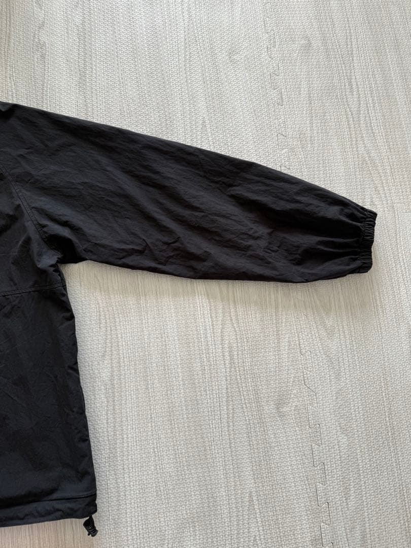 メンズウェア GHOST GOLF GANG OLD LOGO TRACK JACKET