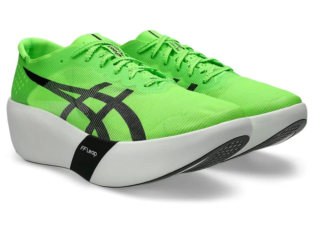 SPEED RAY 26.0 新品 ASICS