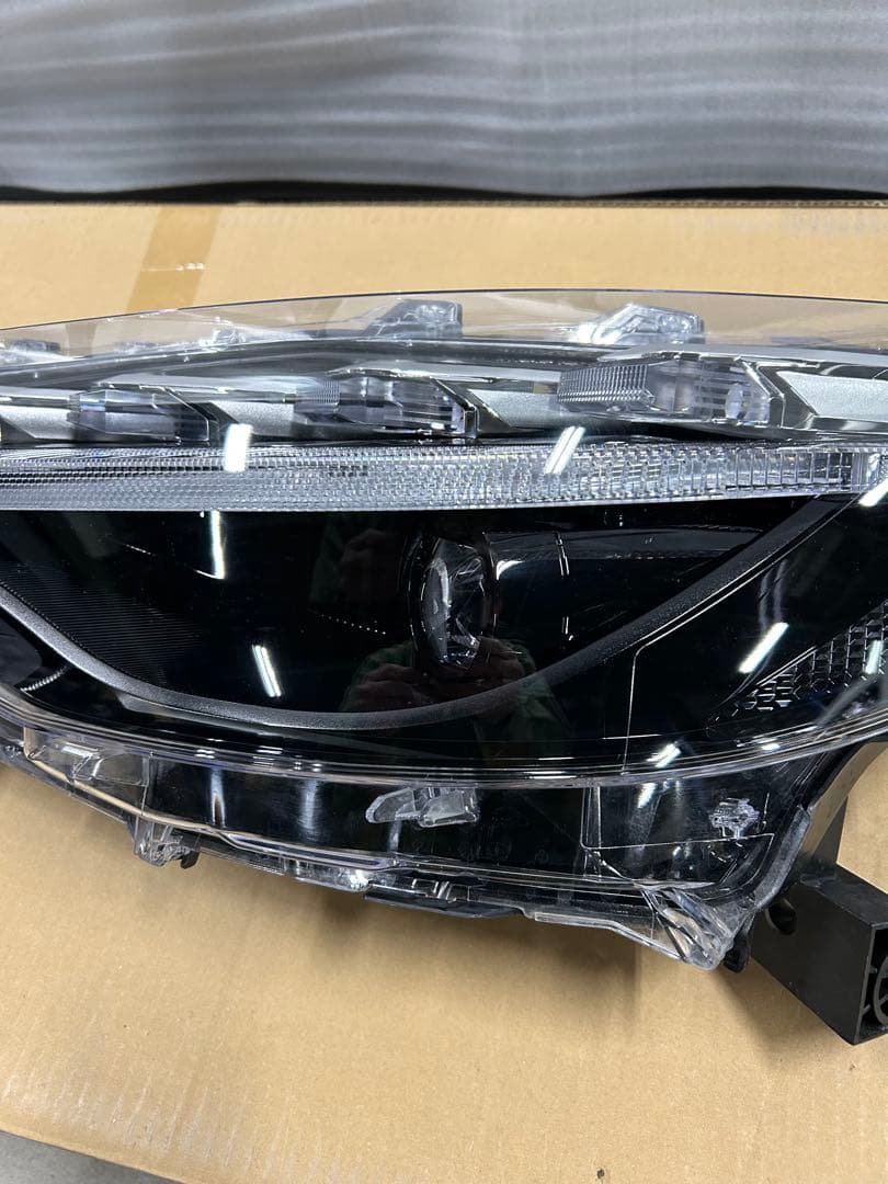 ryuto カローラクロスライト￼左右セット￼美品