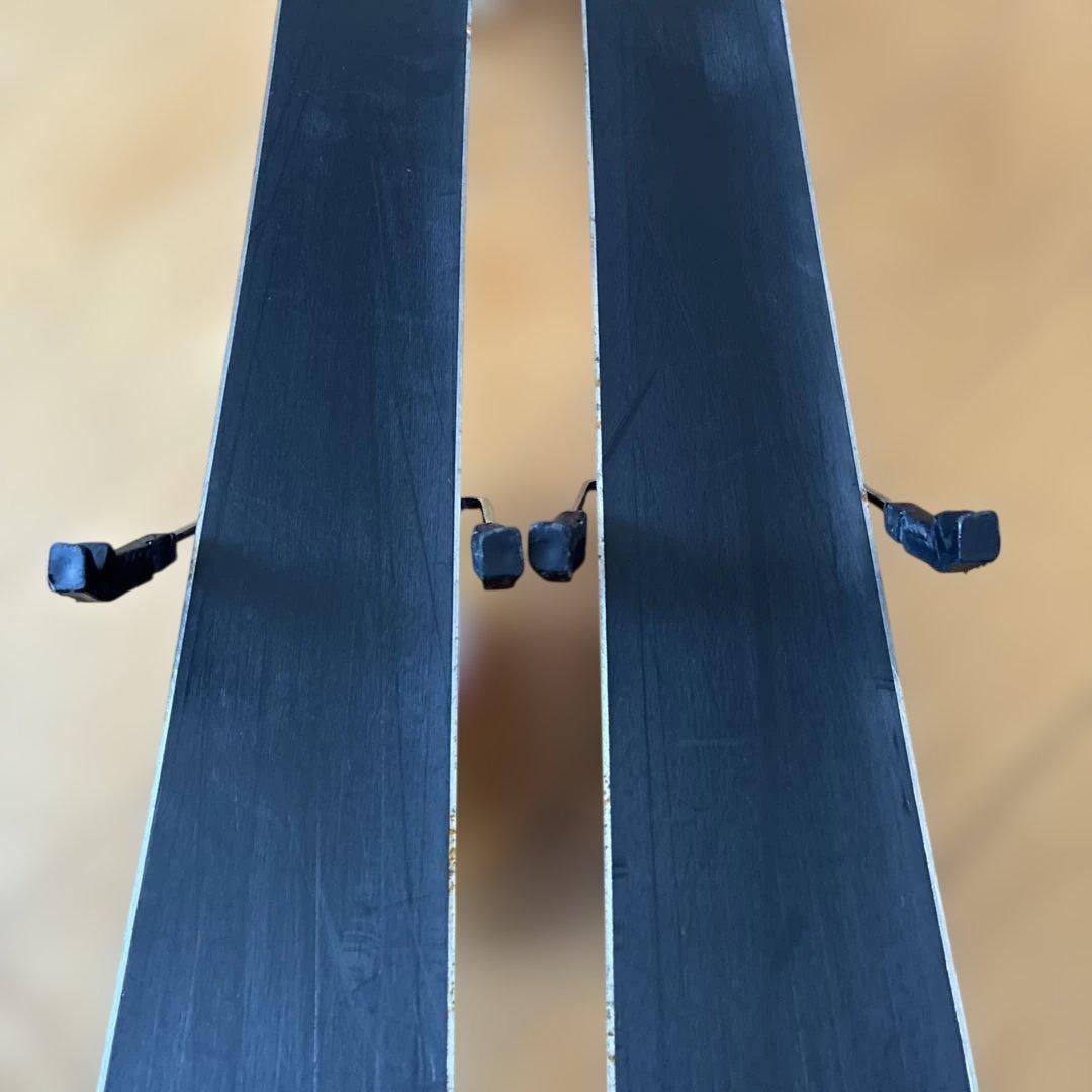 ATOMIC Vantage スキー バインディング付き　140cm