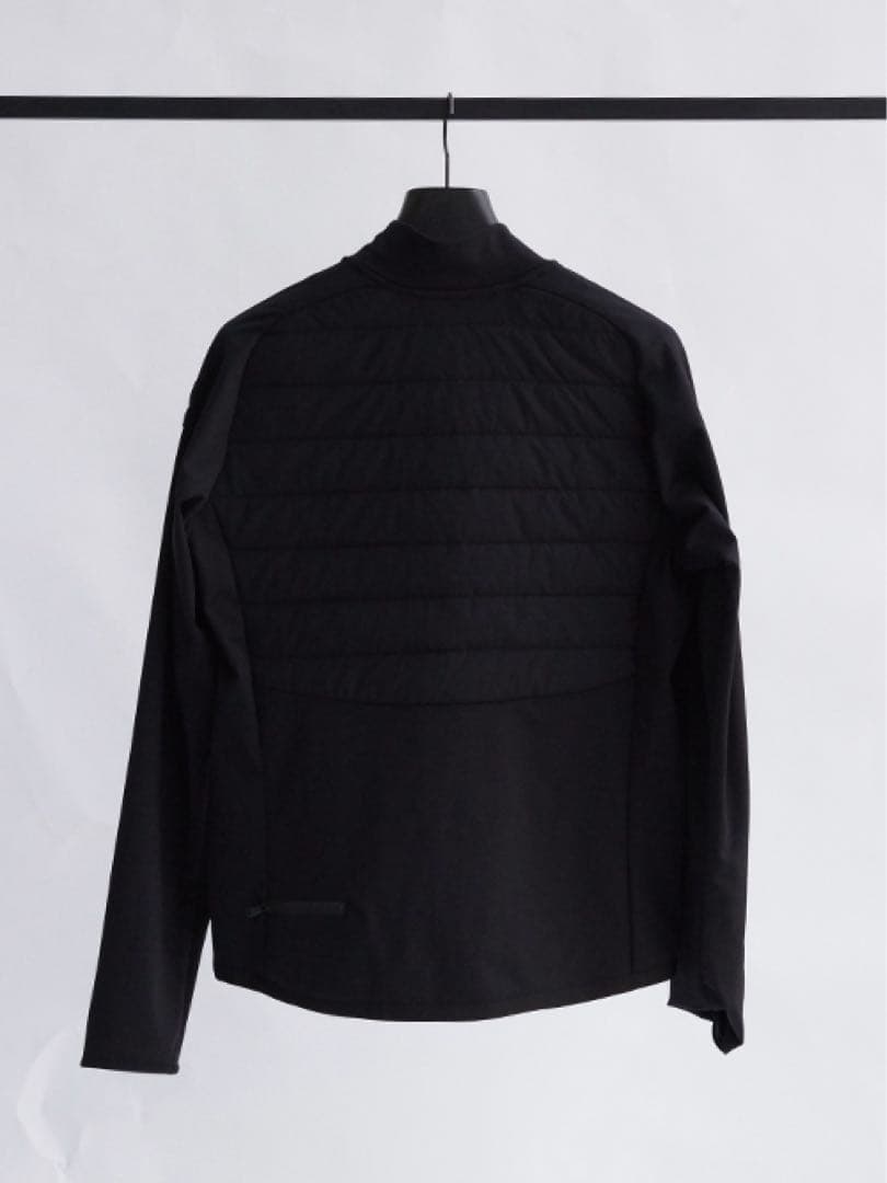 ZIP UP SHIELD WARMER –TFW49 junhashimoto